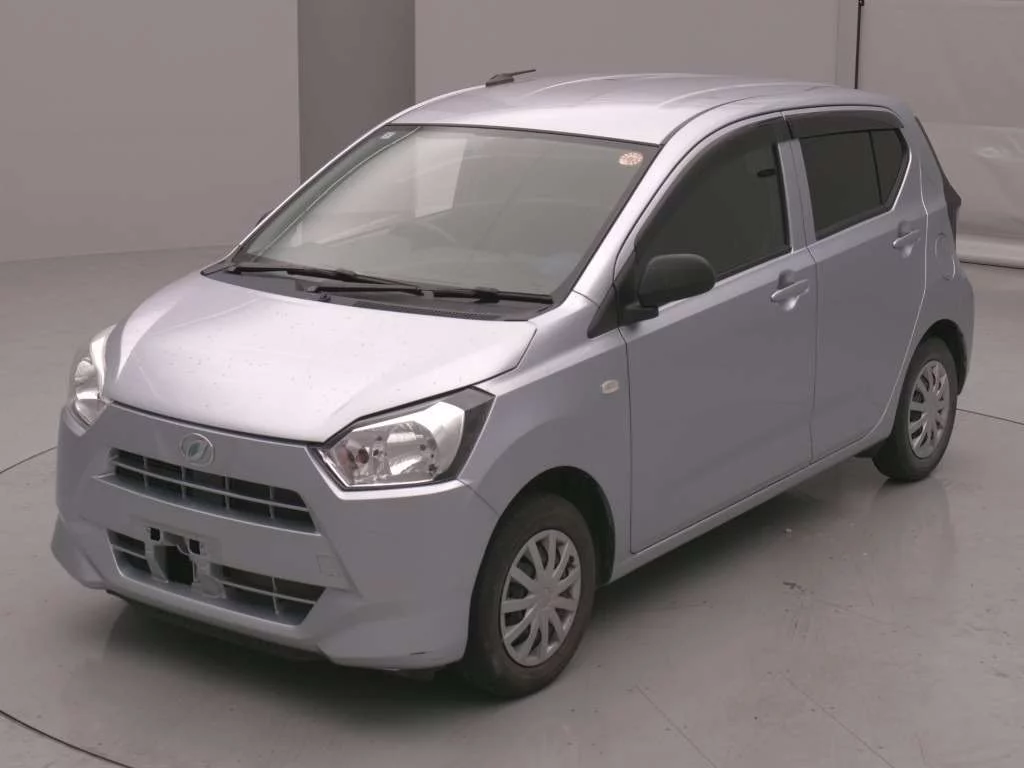 Daihatsu Mira e:S LA350S 2019